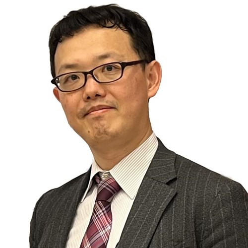 Masatoshi Kanda - Division of Rheumatology and Clinical Immunology Department of Internal Medicine Sapporo Medical University