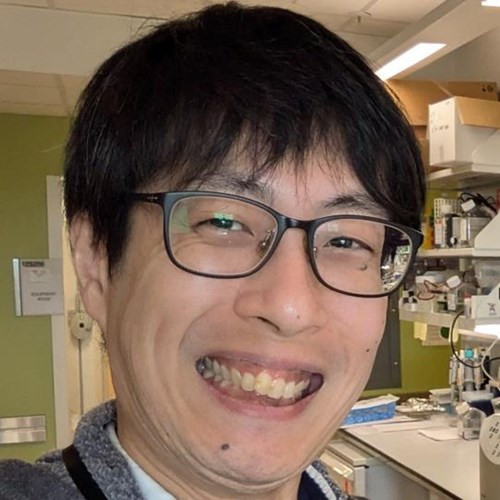 Shuichiro Nakabo - Graduate School Of Medicine