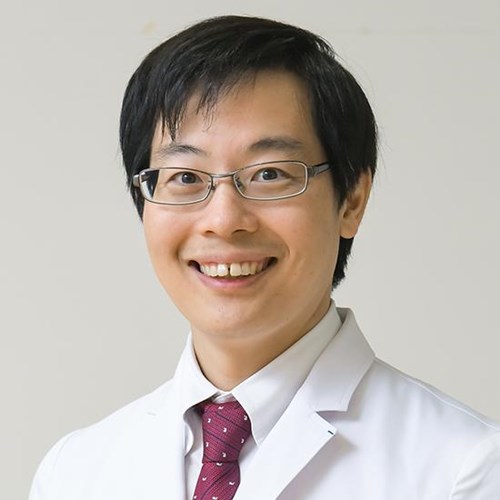 Michihito Kono - Hokkaido University