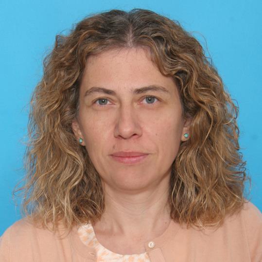Maria Tektonidou - National And Kapodistrian University Of Athens