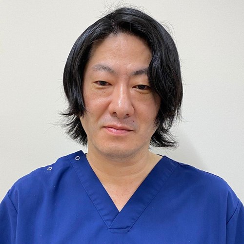 Hiroyuki Yamashita - National Center for Global Health and Medicine