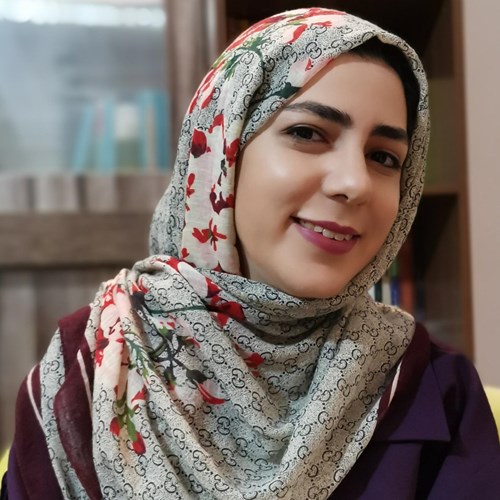 Kosar Asna Ashari - Tehran University Of Medical Sciences