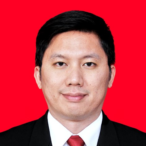 Faisal Parlindungan - Faculty of Medicine Universitas Indonesia