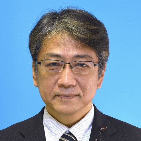 Keiichiro Nishida - Okayama University