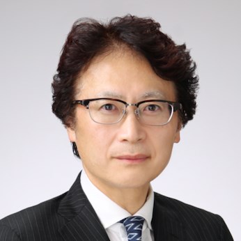 Hiroaki Niiro - Kyushu University