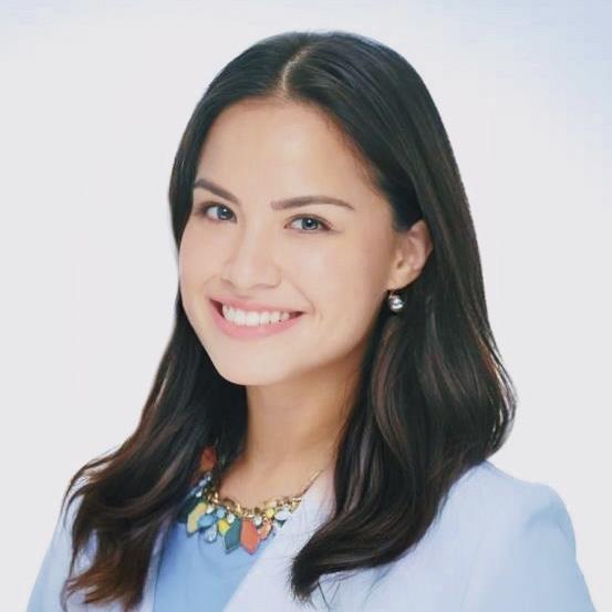 Hanna Monica Sollano - Philippine Rheumatology Association