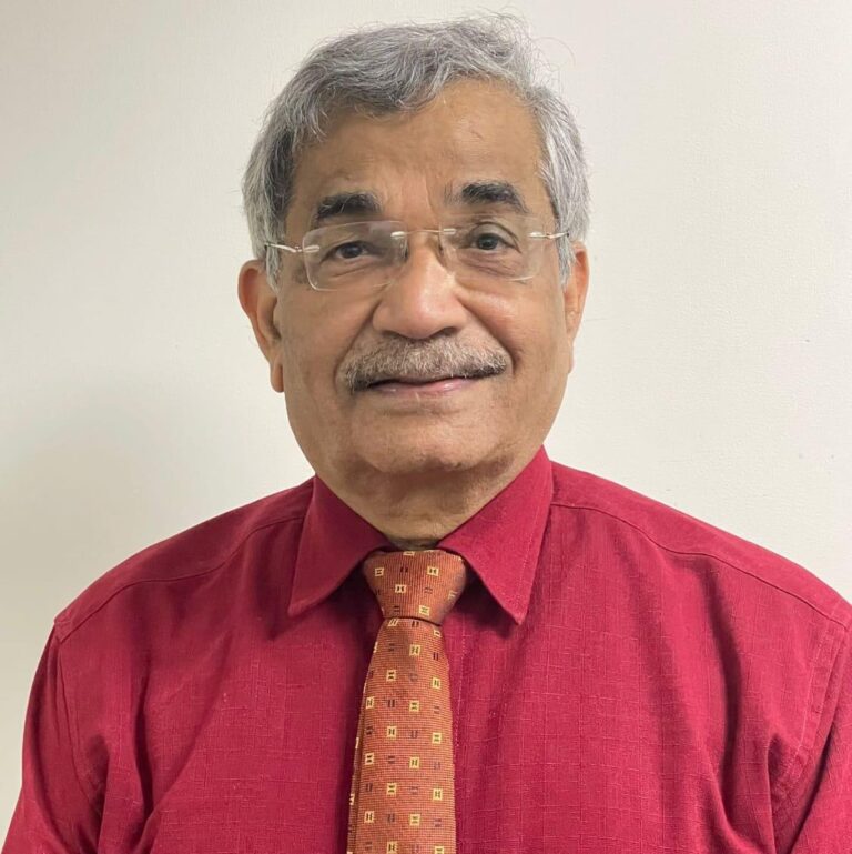 Ved Chaturvedi - Sir Ganga Ram Hospital New Delhi ( India)