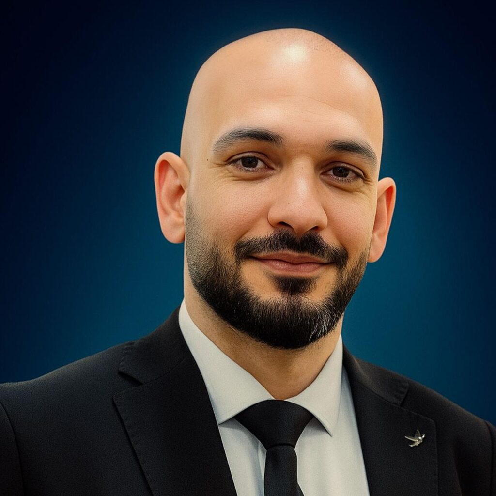Mustafa Alhayali - Ibn Sina University of Medical and Pharmaceutical Sciences