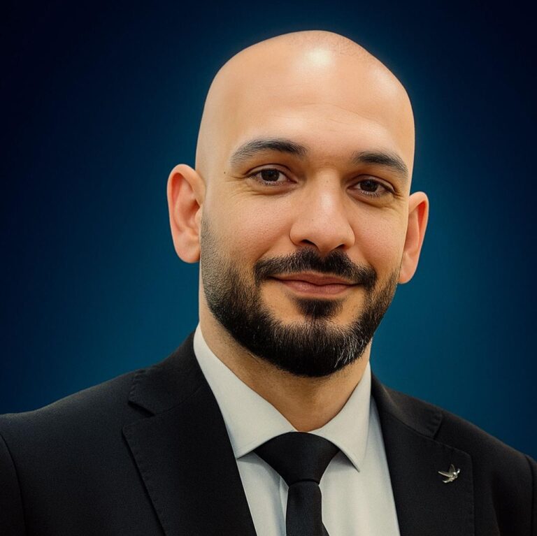 Mustafa Alhayali - Ibn Sina University of Medical and Pharmaceutical Sciences