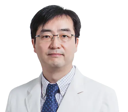 Dr Hoon-Suk Cha