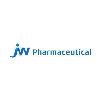 JW Pharmaceutical