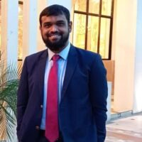 Photo of A T M Tanveer Hasan