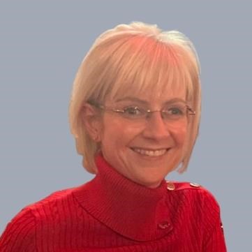 Photo of Amanda Saracino