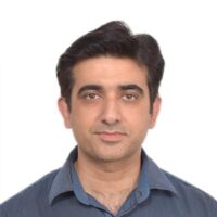 Photo of Babur Salim
