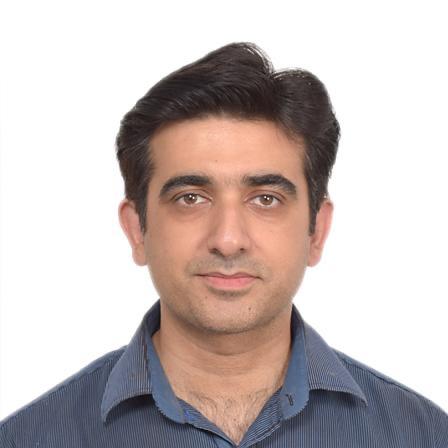 Photo of Babur Salim