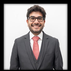 Photo of Carlos Enrique Toro Gutiérrez