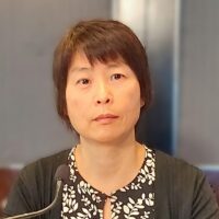 Photo of Carmen Ho