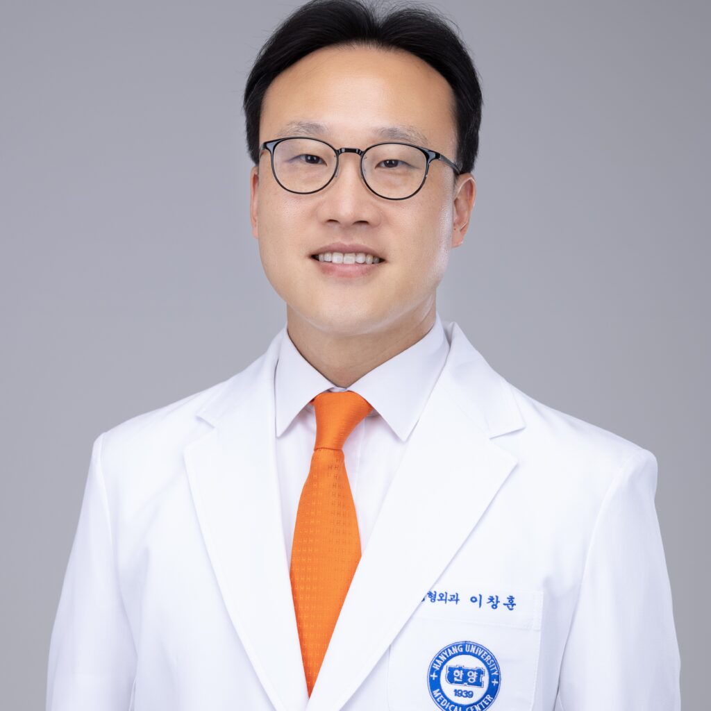 Photo of Chang Hun Lee