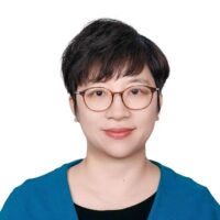 Photo of Deng Xuerong