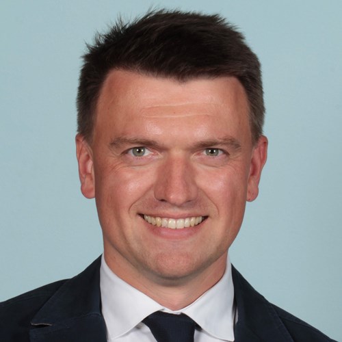Photo of Denis Poddubnyy