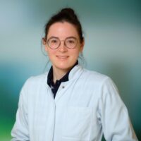 Photo of Eva Christina Schwaneck