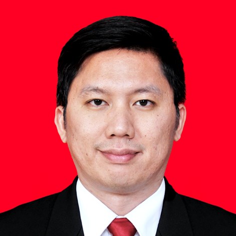 Photo of Faisal Parlindungan