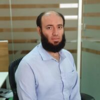 Photo of Fiaz Alam