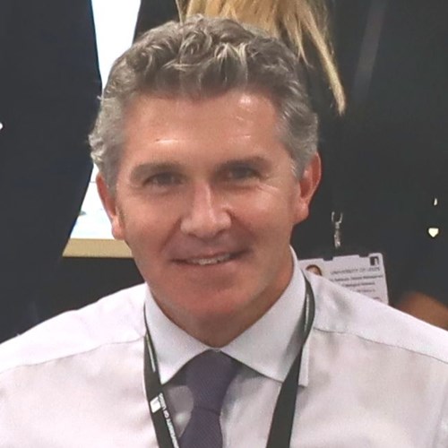 Photo of Francesco Del Galdo