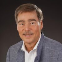 Photo of Frank Buttgereit