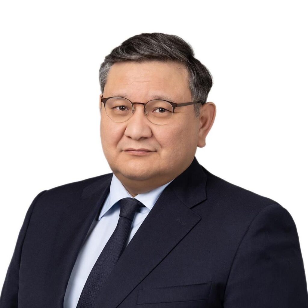 Photo of Galymzhan Asylbekovich Togizbayev