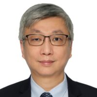 Photo of Gavin Lee