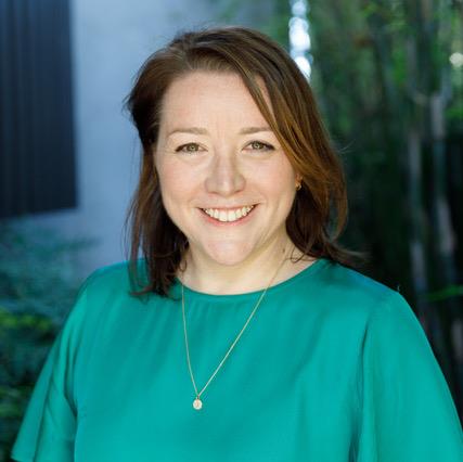 Photo of Georgina Tiller