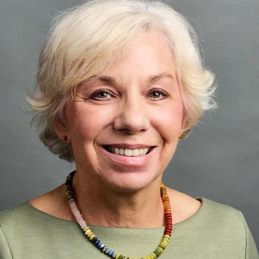 Photo of Hermine Brunner