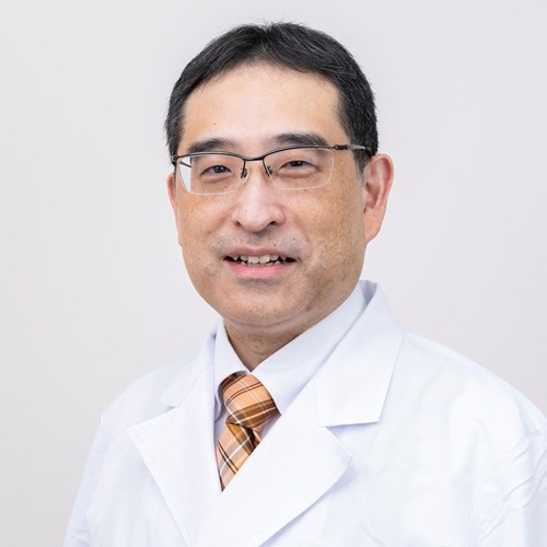 Photo of Hiroto Tsuboi