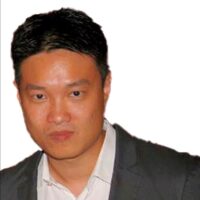 Photo of Ho Yin Chung