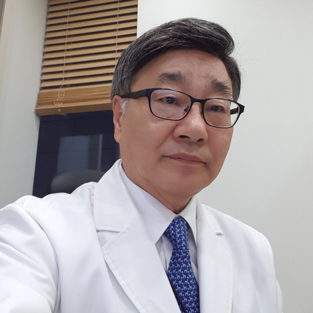 Photo of Ho-Youn Kim