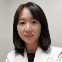 Photo of Hwa Jeong Lee