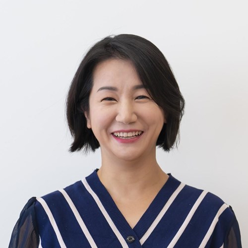 Photo of Hyun-Sook Kim
