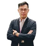 Photo of Isaac Tsz Ho Cheng