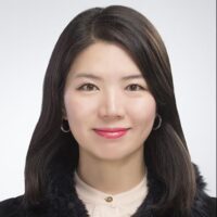 Photo of JaHyun Kang