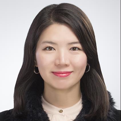 Photo of JaHyun Kang