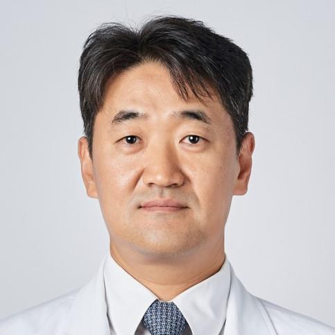 Photo of Jae Sung Lee