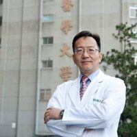 Photo of James Cheng-Chung Wei