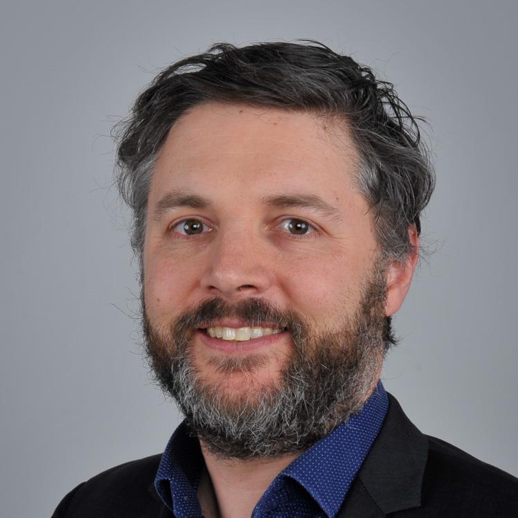 Photo of James Stanley