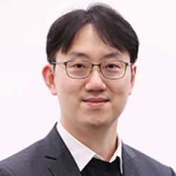 Photo of Jeong Seok (Justin) Lee