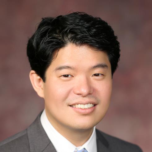 Photo of Jin Kyun Park
