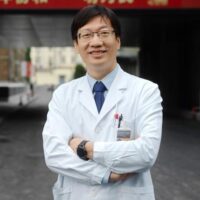 Photo of Jiuliang Zhao