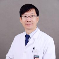 Photo of Jiuliang Zhao