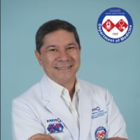 Photo of Jose Paulo Lorenzo