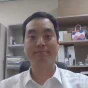 Photo of Junyong Park